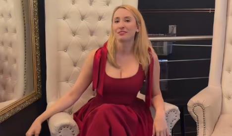 Ketrin de Noar, menadžerka bordela