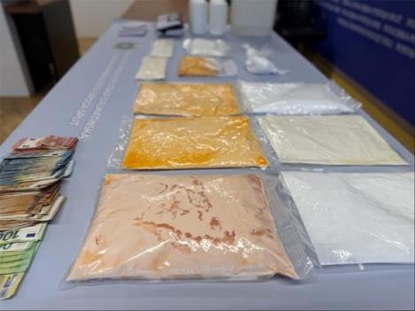 Droga Zaplena Hrvatska