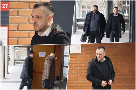 Zoran Marjanović suđenje