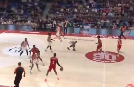 Kodi Miler-Mekintajer