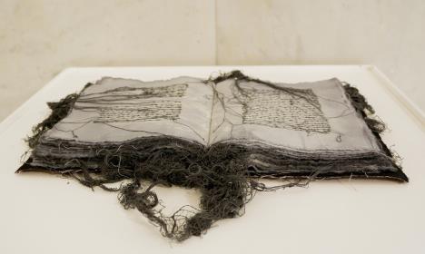 Izložba Identiteti izvan granica