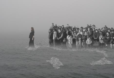 Izložba Identiteti izvan granica