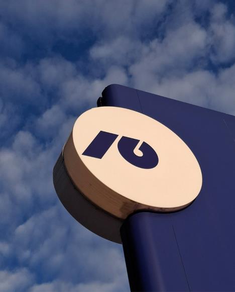 NLB Komercijalna banka