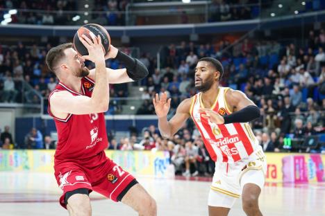 Marko Gudurić i Džered Batler