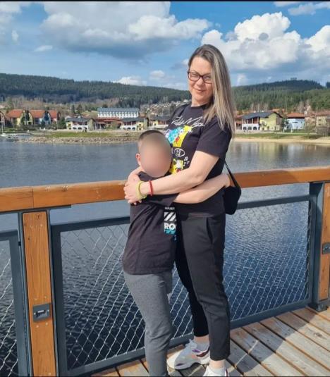 Jasmina Nikolić rak žučnih kanala