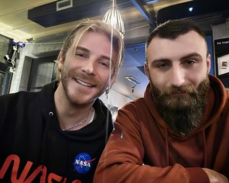 Poginuo brat pevača iz Zvezde Granda