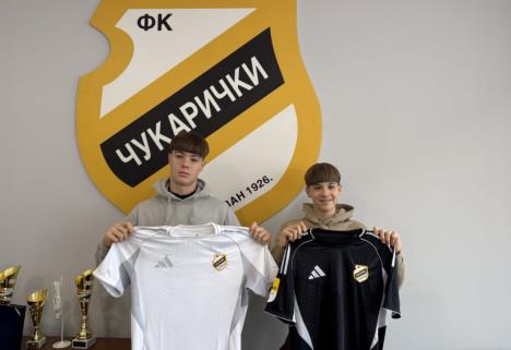 Braća Andrija i Pavle Laketa