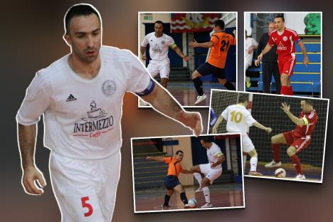 Bojan Đura Pavićević u dresu Marba