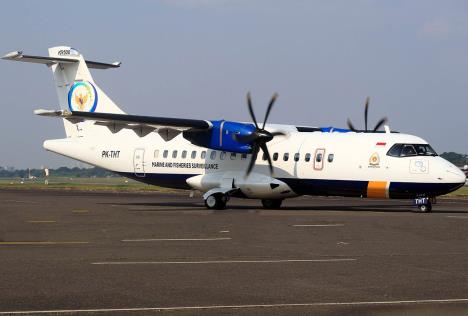 Indonezija nestao avion