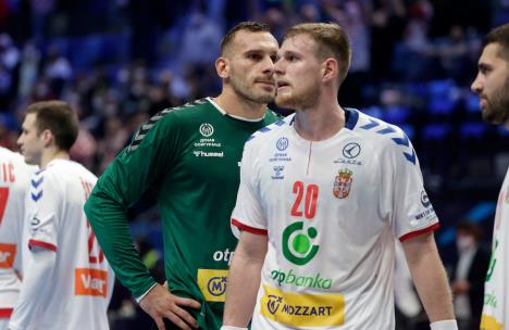 Dragan Pešmalbek i Vladimir Cupara