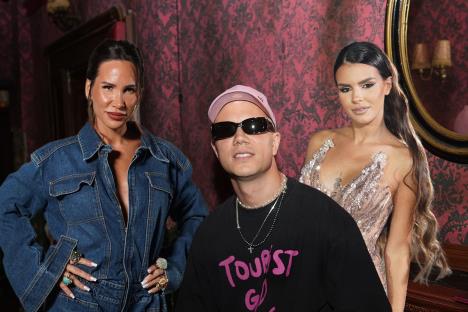 Relja Popović Anita Stanojlović