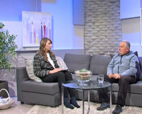 Sveštenik Dragutin Goričanec