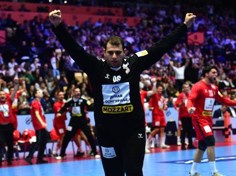 Dejan Milosavljević