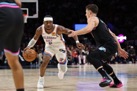 Šej Gildžes-Aleksander