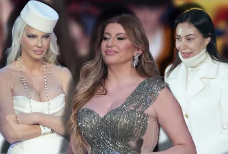 viki miljković jelena karleuša ceca ražnatović