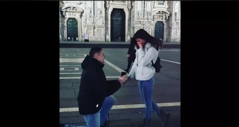 Zoran i Marija Pešić