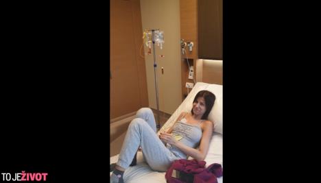 Mariji Takić Pešić