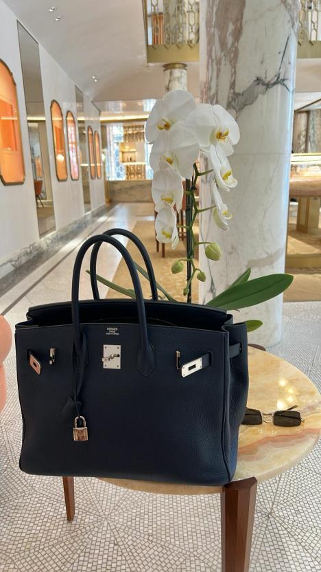 Hermes Birkin