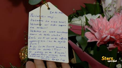 Milica Pavlović cveće