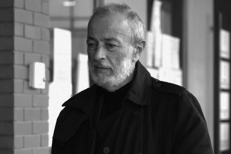 Miroslav Mika Aleksić