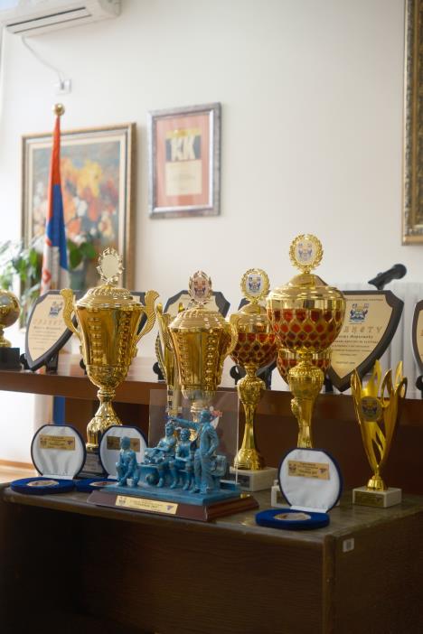 Turnir Čukarica 2026