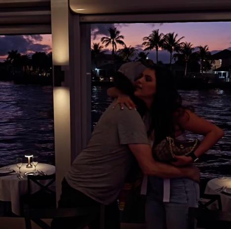 Azra Husarkić  ugostila Mirzu Selimovića u Americi