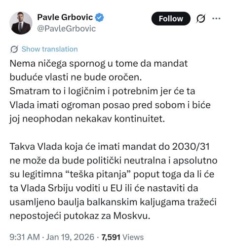 Pavle Grbović