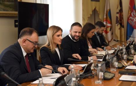 Milica Đurđević Stamenkovski