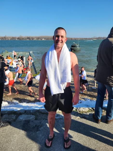 Bogojavljanje Zemun plivanje za Časni krst