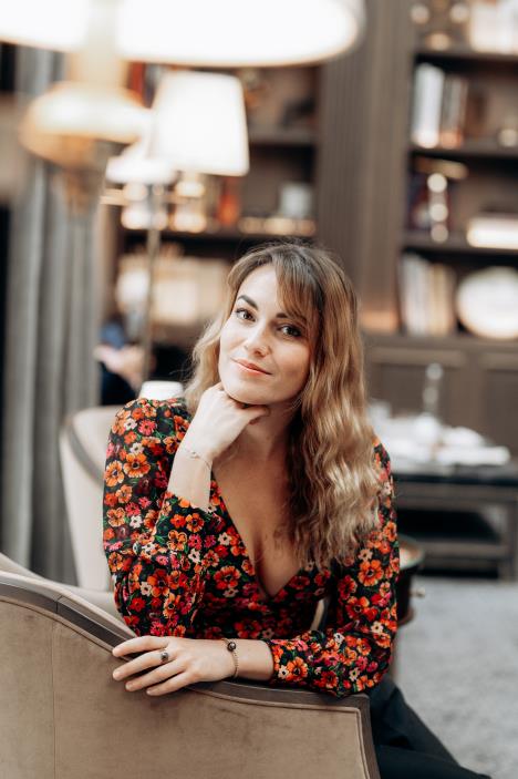 Laetitia Carrere, photo Irina Duplevskaja.jpg