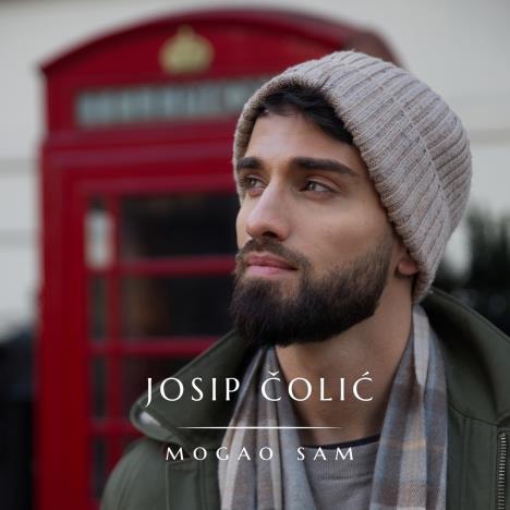 Nova pesma Josipa Čolića