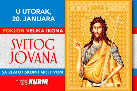 PR Poklon Velika ikona Sv Jovana_DATUM