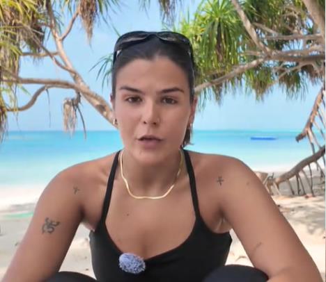 Ruža Milivojević živi i radi na Maldivima