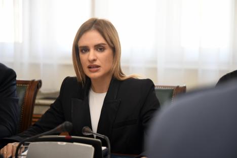 Milica Đurđević Stamenkovski