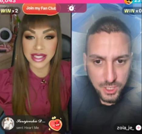 Lazar Čolić Zola i Miljana Kulić se pomirili