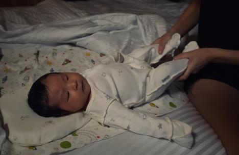 Majka sa bebom u Jakutsku na ekstremnoj hladnoći (2).png