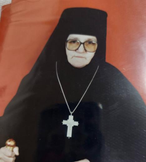 igumanija Hristina
