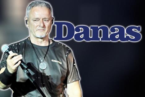 Marko Perković Tompson