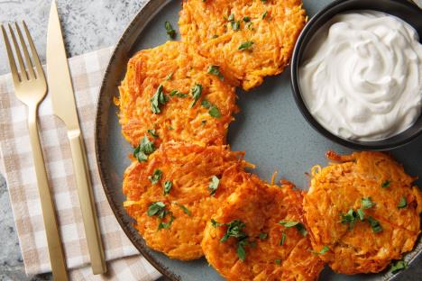 pljeskavice od krompira