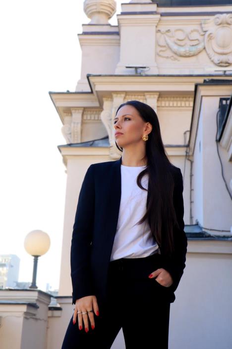 Margarita Čeromuhina