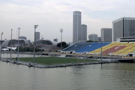 Stadion Singapur