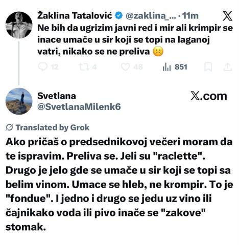 Žaklina Tatalović