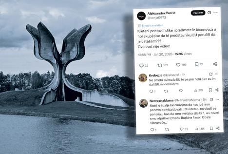 Jasenovac
