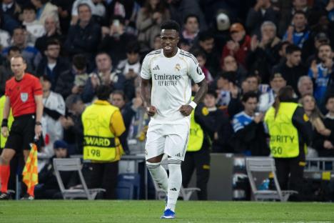 Vinisijus Žunior protiv Monaka