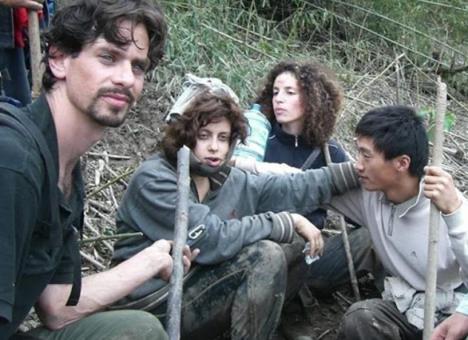 Maja Sebeg tri puta umrla zatrpana zbog zemljotresa