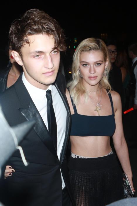 Anvar Hadid, Nikola Pelc