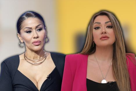 Sandra Rešič Mina Kostić