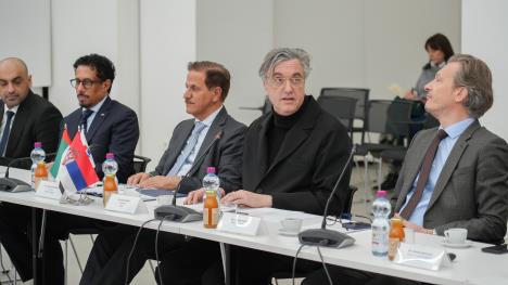 Privredna komora Srbije PKS