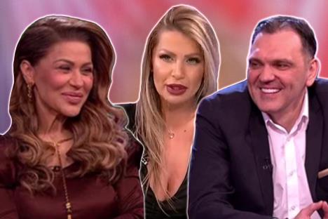 Mina Kostić Kasper Dragana Spasojević