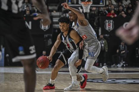 Bešiktaš - Budućnost